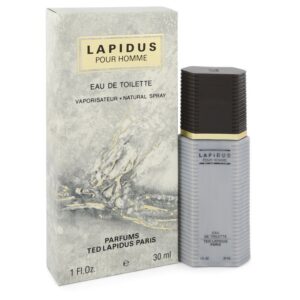 Lapidus by Ted Lapidus - 1oz (30 ml)