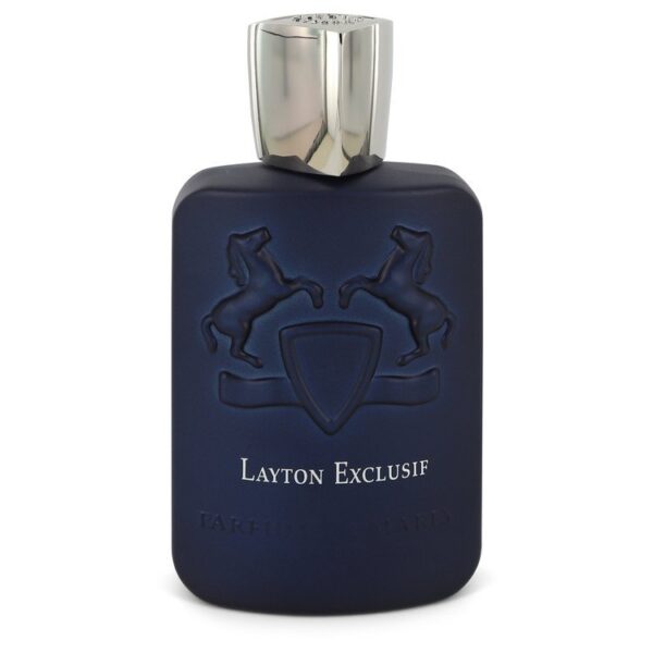 Layton Exclusif by Parfums De Marly - 4.2oz (125 ml)