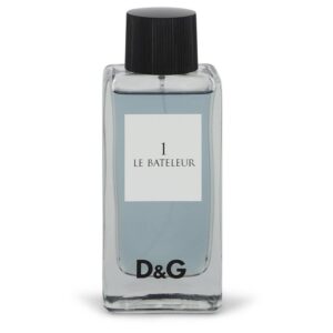 Le Bateleur 1 by Dolce & Gabbana - 3.3oz (100 ml)