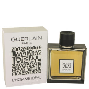 L'homme Ideal by Guerlain - 3.3oz (100 ml)