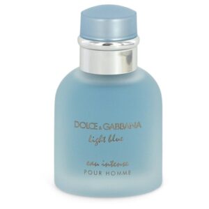 Light Blue Eau Intense by Dolce & Gabbana - 1.7oz (50 ml)