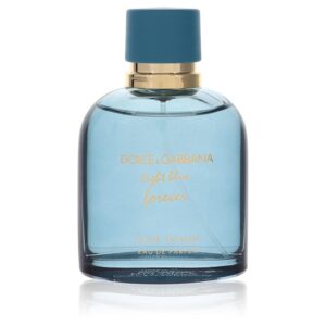 Light Blue Forever by Dolce & Gabbana - 3.3oz (100 ml)