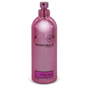 Montale Candy Rose by Montale - 3.4oz (100 ml)
