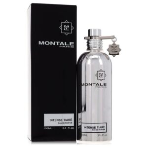 Montale Intense Tiare by Montale - 1.7oz (50 ml)