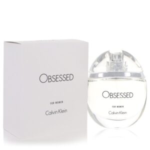Obsessed by Calvin Klein - 1.7oz (50 ml)