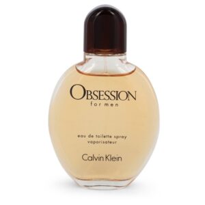 Obsession by Calvin Klein - 2.5oz (75 ml)