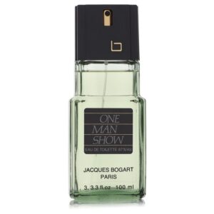 One Man Show by Jacques Bogart - 3.3oz (100 ml)