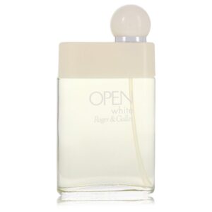 Open White by Roger & Gallet - 3.3oz (100 ml)