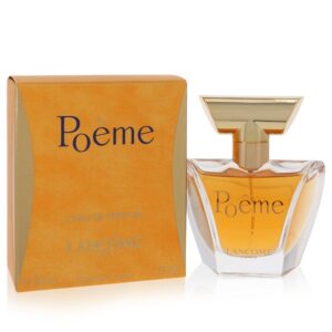 POEME by Lancome - 1oz (30 ml)