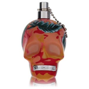 Police To Be Exotic Jungle by Police Colognes - 2.5oz (75 ml)