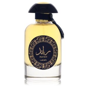Raed Luxe Gold by Lattafa - 3.4oz (100 ml)