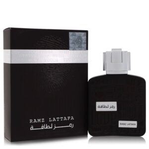 Ramz Lattafa by Lattafa - 3.4oz (100 ml)