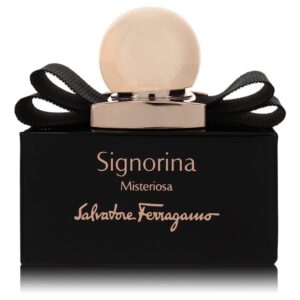 Signorina Misteriosa by Salvatore Ferragamo - 1oz (30 ml)