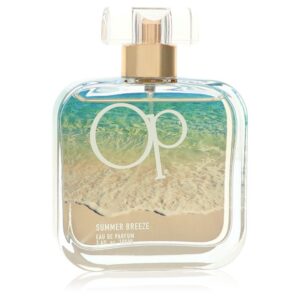 Summer Breeze by Ocean Pacific - 3.4oz (100 ml)