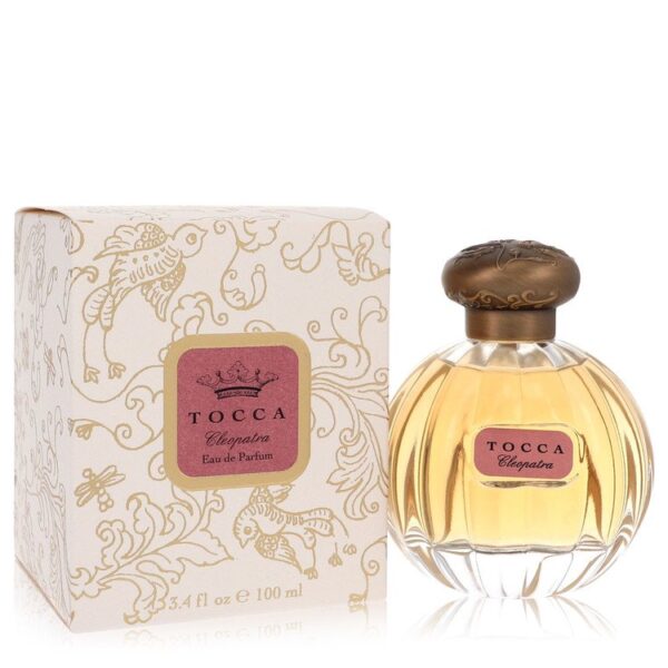 Tocca Cleopatra by Tocca - 1.7oz (50 ml)