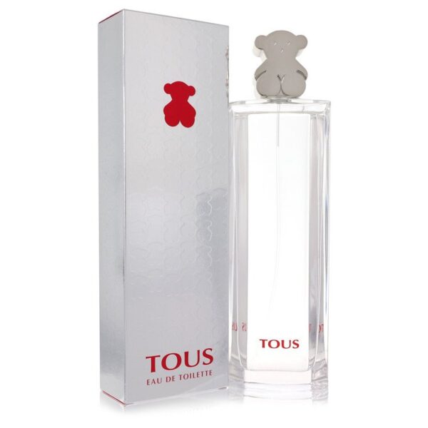 Tous by Tous - 3oz (90 ml)