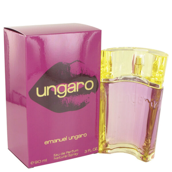 UNGARO by Ungaro - 3oz (90 ml)