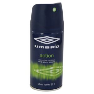 Umbro Action by Umbro - 5oz (150 ml)