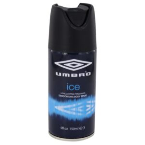 Umbro Ice by Umbro - 5oz (150 ml)