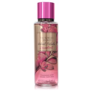 Velvet Petals Decadent by Victoria's Secret - 8.4oz (250 ml)