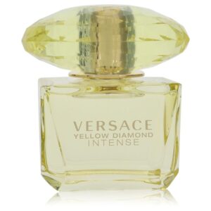 Versace Yellow Diamond Intense by Versace - 3oz (90 ml)