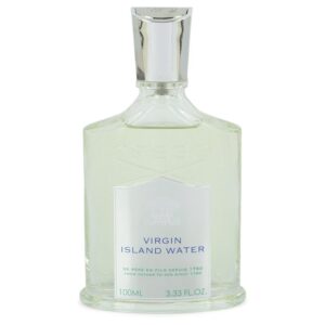 Virgin Island Water by Creed - 3.4oz (100 ml)