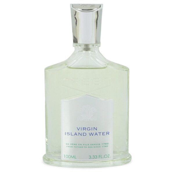 Virgin Island Water by Creed - 3.4oz (100 ml)