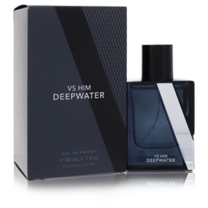 Vs Him Deepwater by Victoria's Secret - 1.7oz (50 ml)