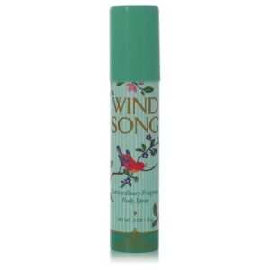 WIND SONG by Prince Matchabelli - 0.5oz (15 ml)