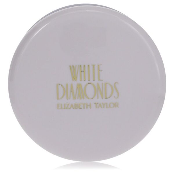 White Diamonds by Elizabeth Taylor - 2.6oz (75 ml)