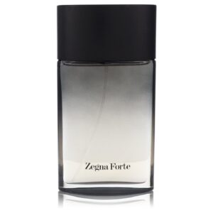 Zegna Forte by Ermenegildo Zegna - 3.4oz (100 ml)