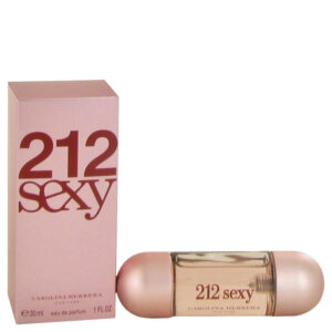 212 Sexy by Carolina Herrera - 1oz (30 ml)