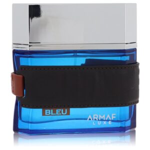 Armaf Craze Bleu by Armaf - 3.4oz (100 ml)