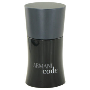 Armani Code by Giorgio Armani - 1oz (30 ml)