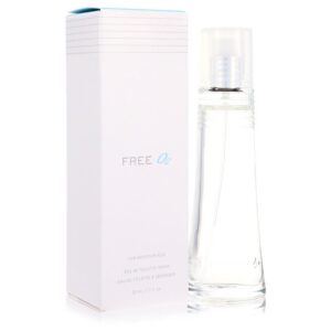 Avon Free O2 by Avon - 1.7oz (50 ml)