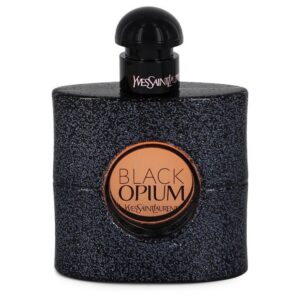 Black Opium by Yves Saint Laurent - 1.7oz (50 ml)