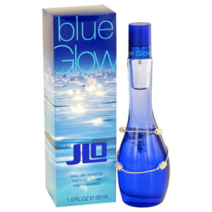 Blue Glow by Jennifer Lopez - 1oz (30 ml)