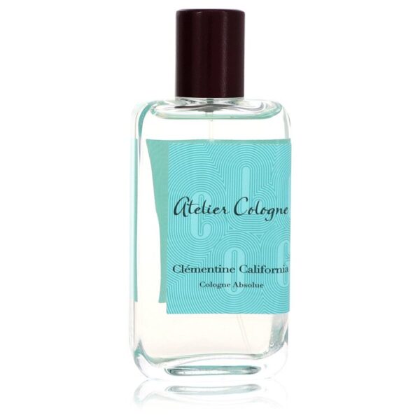Clementine California by Atelier Cologne - 3.3oz (100 ml)