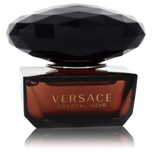 Crystal Noir by Versace - 1.7oz (50 ml)