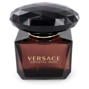Crystal Noir by Versace - 3oz (90 ml)