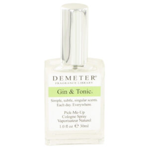 Demeter Gin & Tonic by Demeter - 1oz (30 ml)