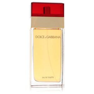 Dolce & Gabbana by Dolce & Gabbana - 3.3oz (100 ml)