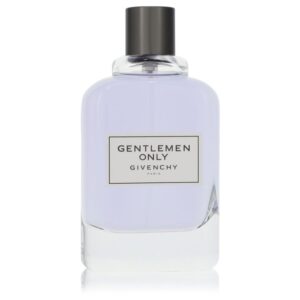 Gentlemen Only by Givenchy - 3.4oz (100 ml)