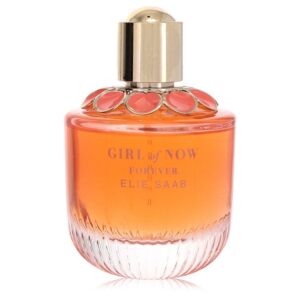 Girl of Now Forever by Elie Saab - 3oz (90 ml)