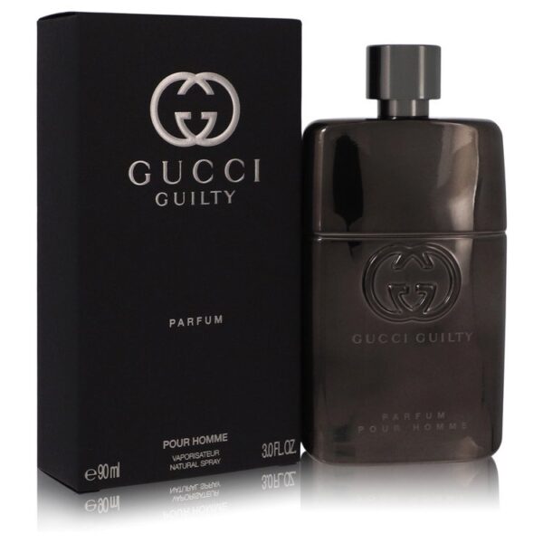 Gucci Guilty Pour Homme by Gucci - 3oz (90 ml)