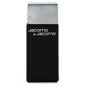 Jacomo De Jacomo by Jacomo - 3.4oz (100 ml)