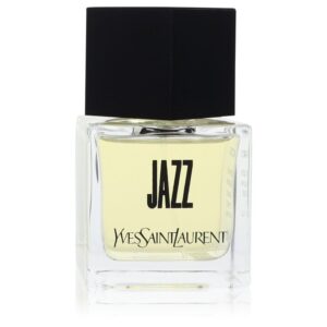 Jazz by Yves Saint Laurent - 2.7oz (80 ml)