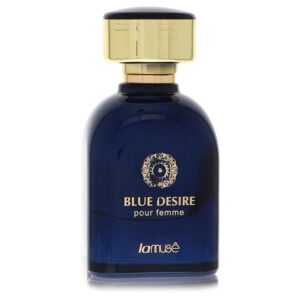 La Muse Blue Desire by La Muse - 3.4oz (100 ml)
