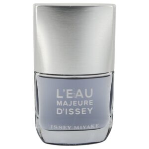 L'eau Majeure D'issey by Issey Miyake - 1.6oz (50 ml)