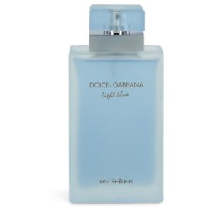 Light Blue Eau Intense by Dolce & Gabbana - 3.3oz (100 ml)